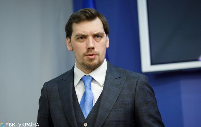 Гончарук: все эвакуированные из Китая чувствуют себя хорошо