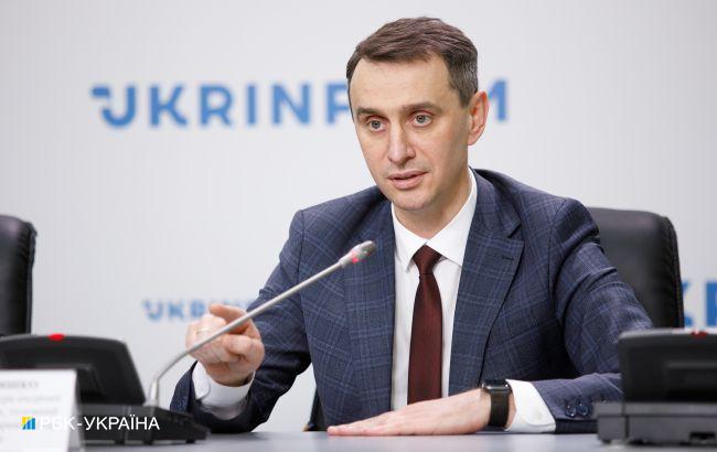 Кабмин назначил двух заместителей Ляшко: кто они