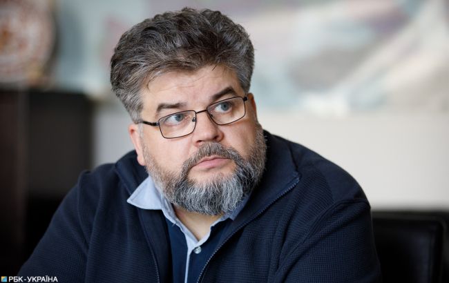 Кабмину рекомендуют отложить соглашение с РФ о рыболовстве в Азовском море