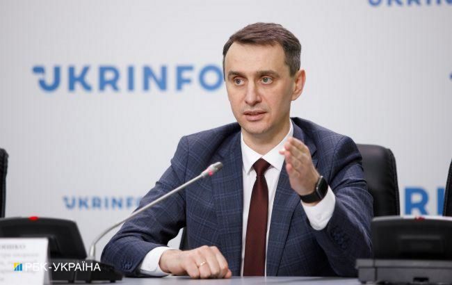 Вторжение России в Украину: в Минздраве назвали число погибших и раненых украинцев