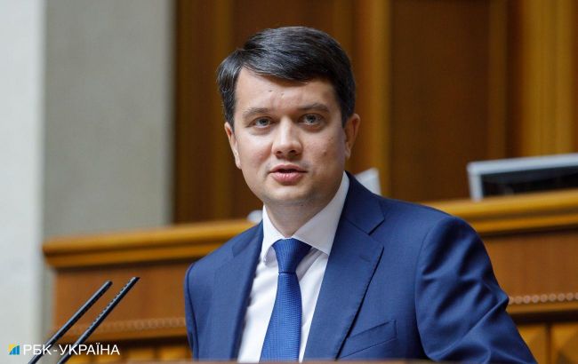 В Раде заявили, что оценка Венецианской комиссией закона об олигархах позволит выявить его недостатки