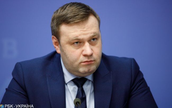 НКРЕКП має вирішити проблему маніпуляцій на ринку електроенергії, - Оржель