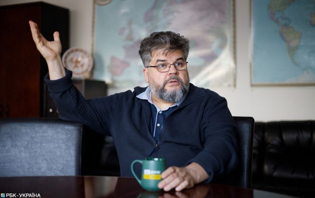 Рада будет голосовать за отставку Яременко с должности главы комитета в конце недели