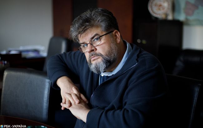 Рада отказалась увольнять Яременко