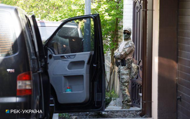 Планировали переправлять нелегалов в ЕС: СБУ заблокировала схему на границе