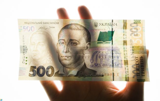 ПФУ назвал средний размер пенсии в Украине