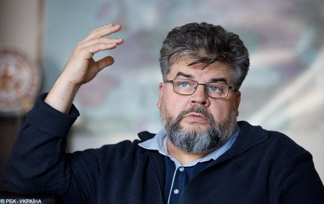 Яременко пояснив необхідність проведення виборів на Донбасі