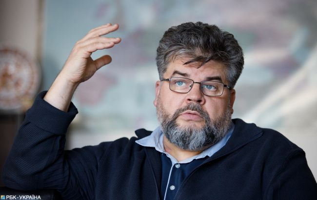 Арахамия рассказал, когда рассмотрят отставку Яременко