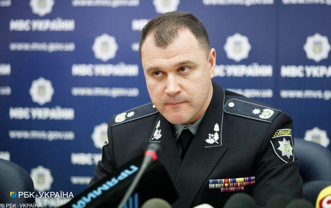 В Украине за отсутствие маски на Новый год оштрафовали 6,5 тысяч человек