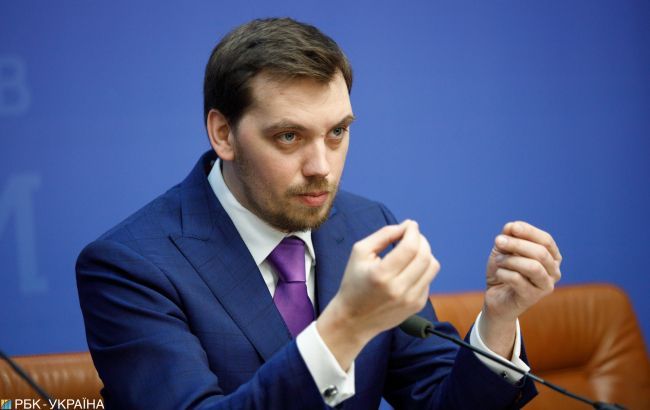 В Украине нелегальные АЗС закроют до 9 января