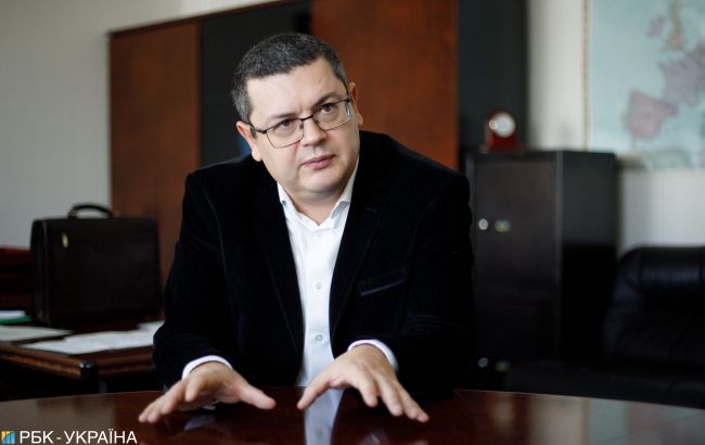 Мережко: Україну підтримують незалежно від того, хто є президентом США