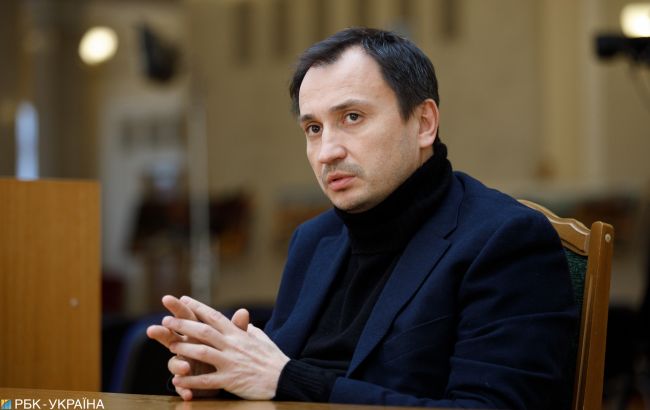 Прокурори проситимуть суд арештувати Сольського, але можлива й застава