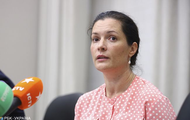 Оснований увеличивать срок обсервации в Новых Санжарах нет, - Скалецкая