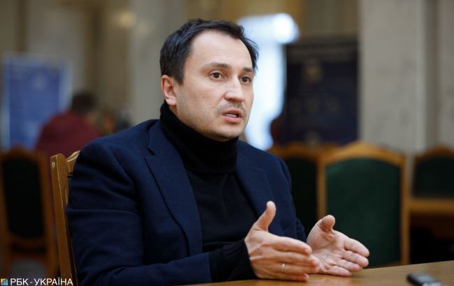 В Раде не знают, когда вынесут на рассмотрение законопроект об обороте земли