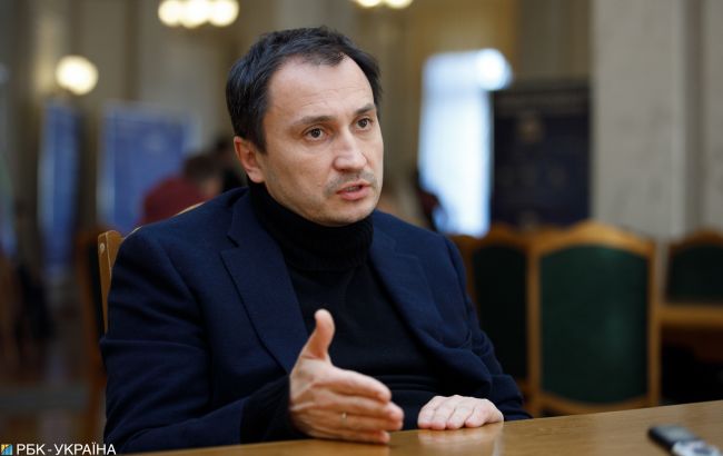 За міністра Сольського внесли заставу в понад 75 млн гривень