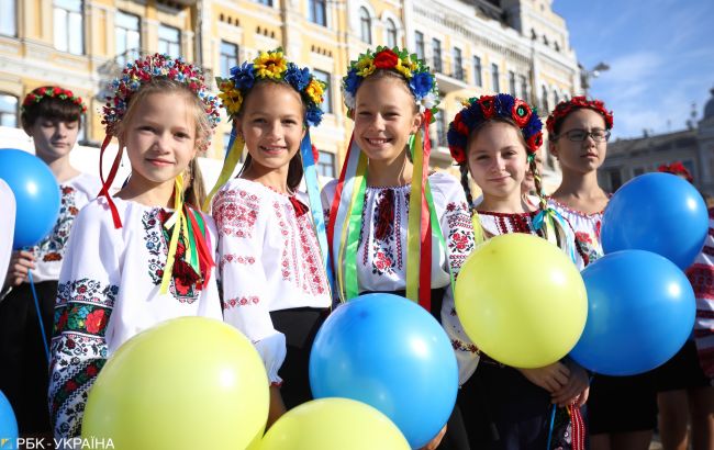 Детские лагеря и санатории в Киеве не откроются до конца июля