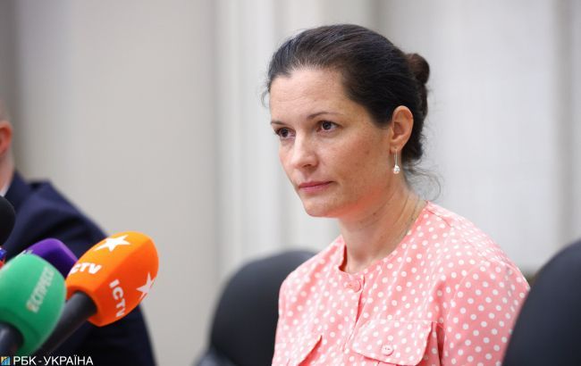 Другий етап медреформи стартує 1 квітня, - Скалецька