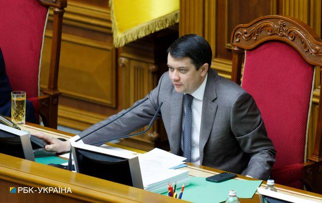 Верховная рада соберется на внеочередное заседание: обнародована повестка дня