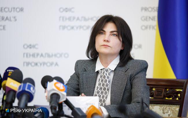 В Ворзеле Киевской области "Градами" обстреляли детский дом