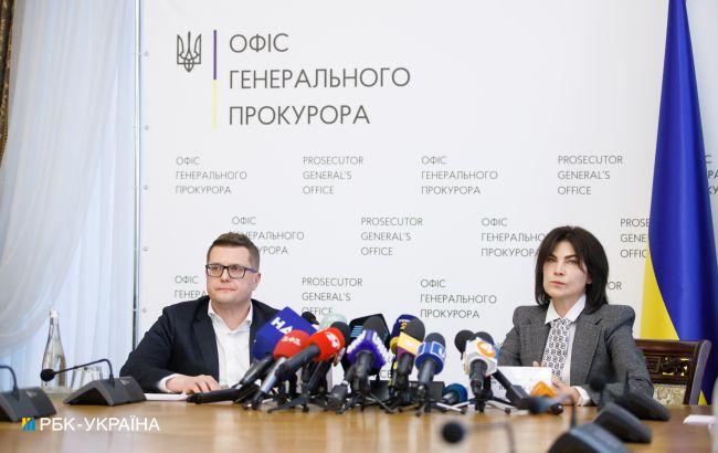 Гучні звільнення, новий курс долара, "зернова угода" та Рамштайн-4: головне за тиждень