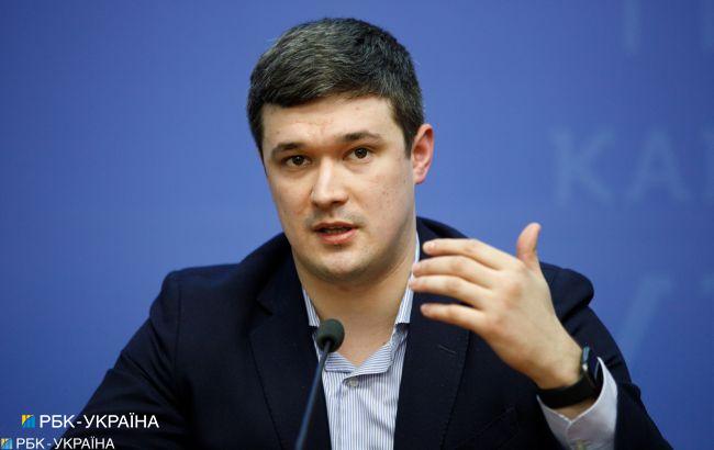 Федоров підтримав реформу містобудування: дозволить прибрати чиновників від прийняття рішень