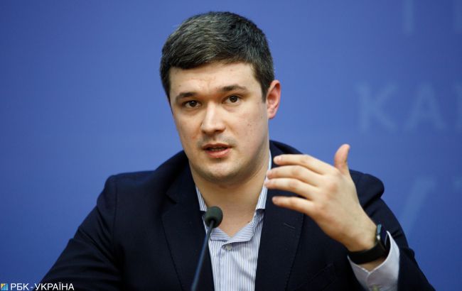 Федоров може зберегти посаду віце-прем'єра в новому Кабміну