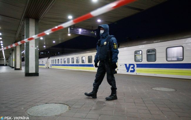 Пассажирские перевозки обвалились после начала карантина