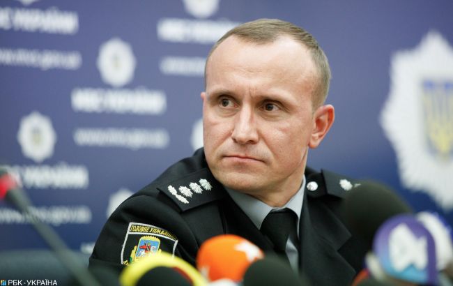 Полиция назвала предполагаемых организаторов поджога автомобиля "Схем"