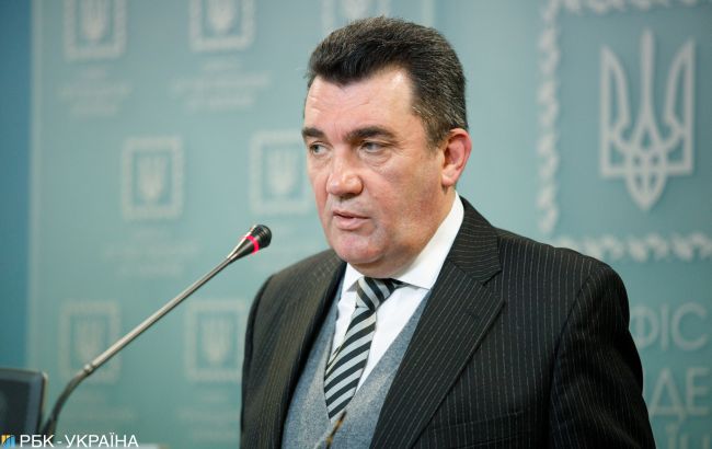 Украина внимательно следит за российскими учениями "Кавказ-2020", - Данилов