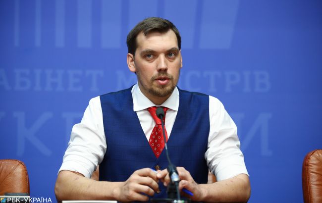 Кабмин допускает частичную приватизацию "Укрпошты"