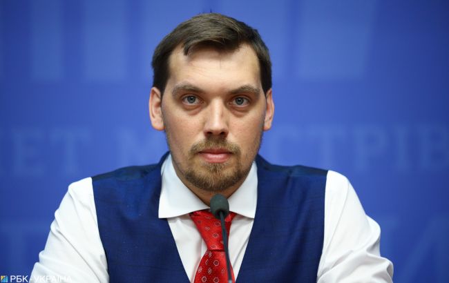 Кабмин сегодня на заседании назначит нового главу "Укравтодора"