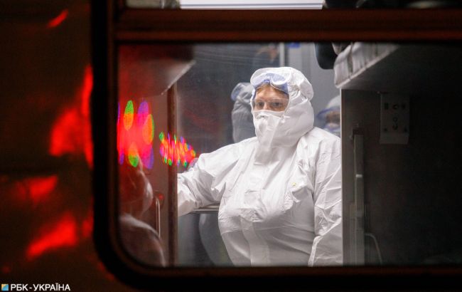 Поставщики медицинских масок подняли цены более чем в десять раз