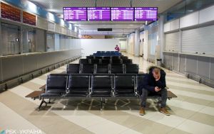 Украина возобновляет регулярные авиарейсы: куда можно полететь