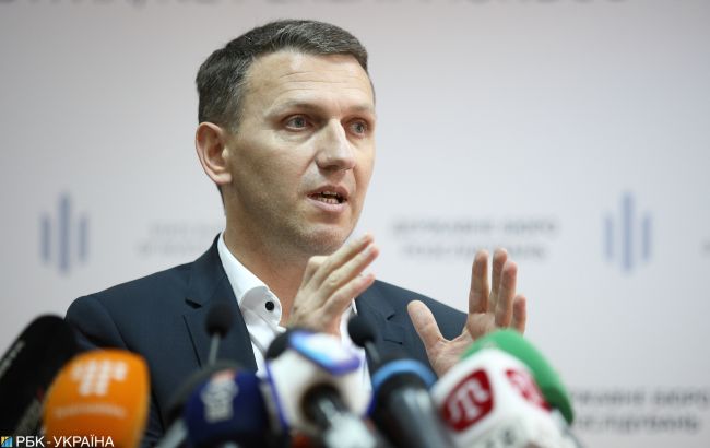 Труба подал в Верховный суд на Зеленского