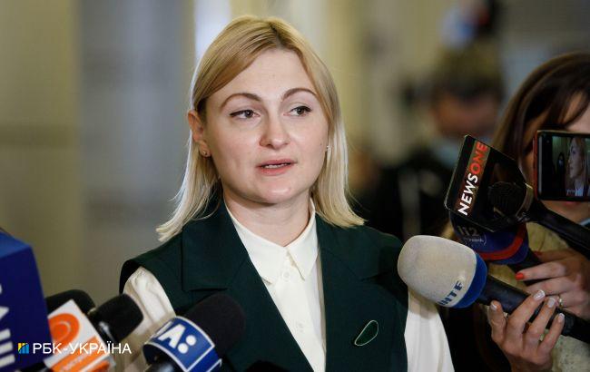 Ротации в Кабмине: нардепы рассмотрят отставки министров на следующей неделе