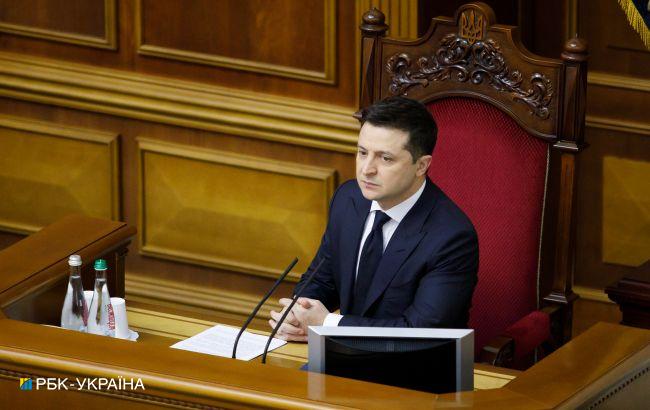 Свіжий президентський рейтинг: кого українці підтримають наприкінці 2021 року