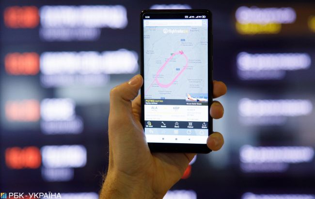 У Чорнобаївці та частині Херсона відновили мобільний зв'язок Vodafone