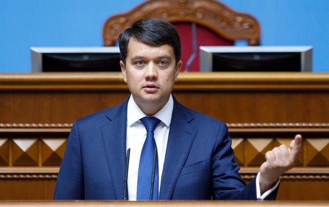 Конфликт Армении и Азербайджана: Рада призывает сесть за стол переговоров