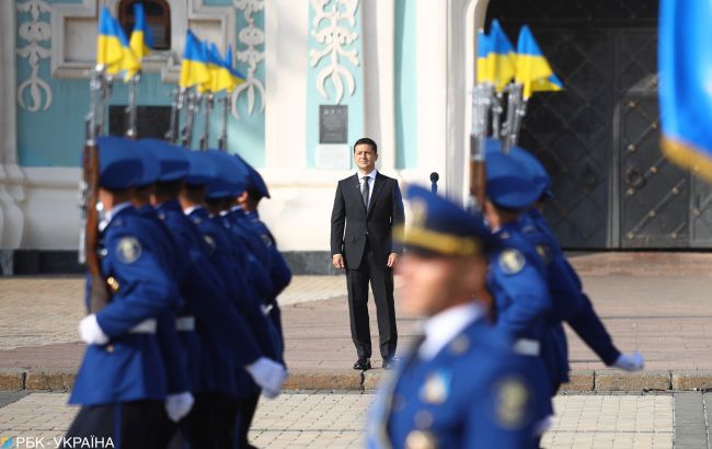 Я не хочу быть на таком параде: громкий скандал с маршем Зеленского (видео)