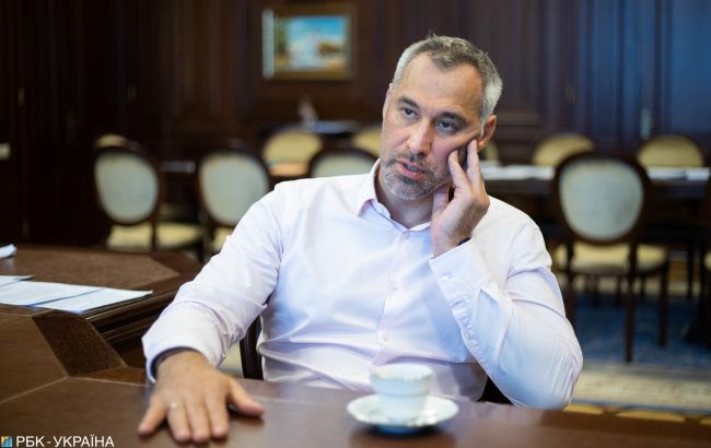 Офис генпрокурора возбудил более 3 тысяч дел из-за продажи леса