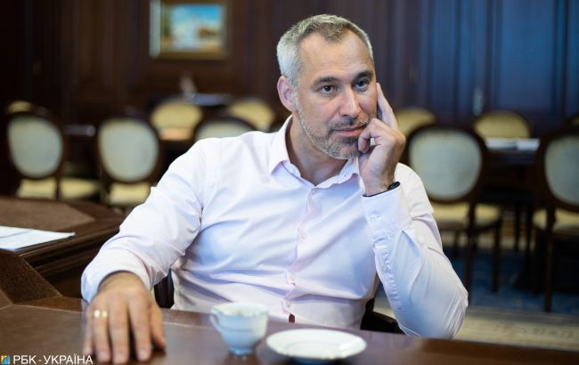 Прокурор по делу Burisma вскоре будет уволен, - Рябошапка