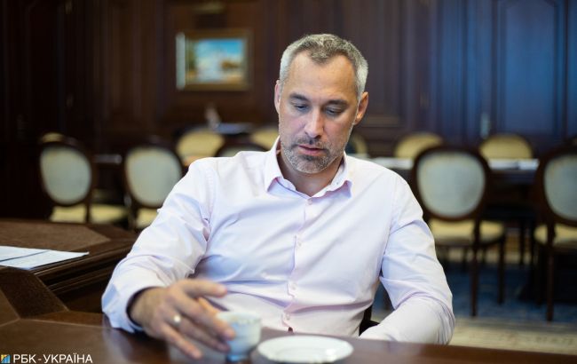 Офіс генпрокурора не встановив комунікацію з Іраном у справі про катастрофу МАУ