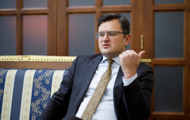 Помогает ли Китай России в войне против Украины: ответ МИД