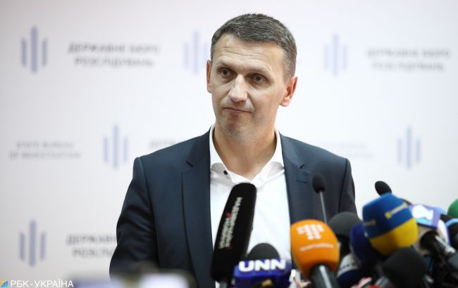 Суд отказал Трубе в восстановлении на должности директора ГБР