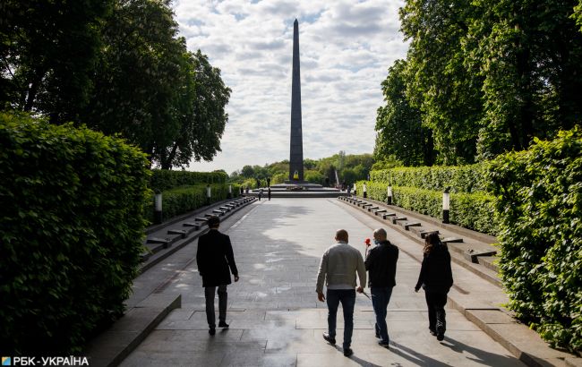 Потепление до +17 после ночных морозов: погода в Украине 9 мая