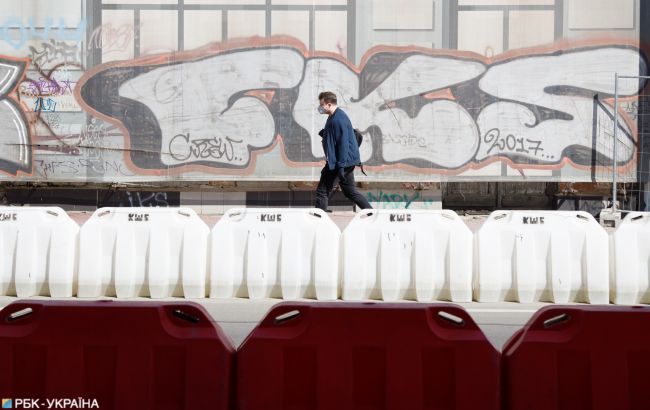 Італія продовжить НС до кінця жовтня