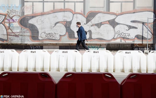 Большинству украинцев хватит сбережений не более чем на месяц