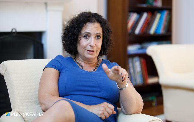 Британия призвала Россию повлиять на боевиков на Донбассе