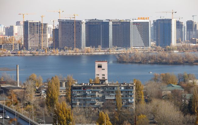 Навесні почнеться ріст. Що буде із ринком нерухомості у 2023 році: прогноз