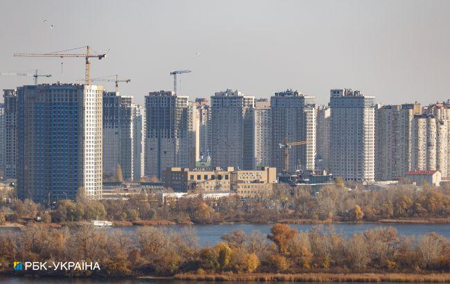 Коллапс или рост на рынке недвижимости: прогноз ситуации на первое полугодие 2022